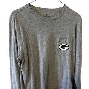 Vineyard Vines Gray Men's Shirt
